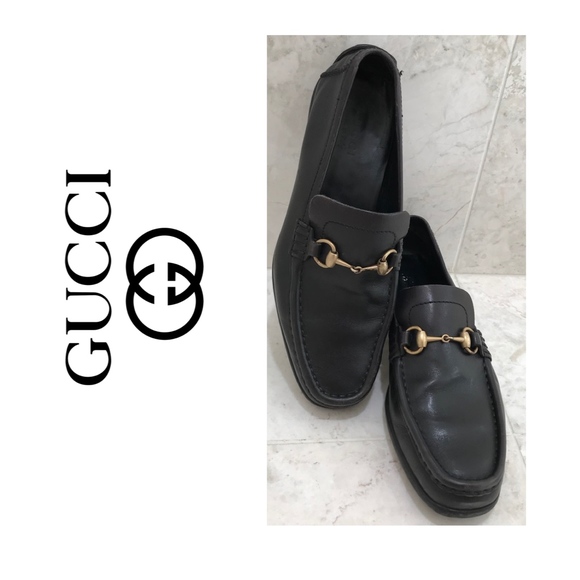 Gucci Other - GUCCI Shoe ⚡️FLASH SALE⚡️{9} Bit Driving Loafer